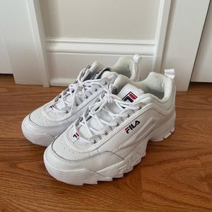 Fila Disruptor 2